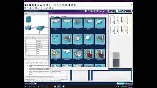 Packet Tracer 5.5.2