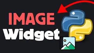 Python Panel Web App Tutorial #16 | Adding Images to Cards: Building a Visual Shoe Gallery