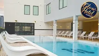 Motif Hotel on Nashville's Music Row | Nashville (TN), United States | Hotel Review 🏩