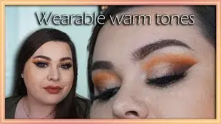Wearable James Charles Palette Tutorial
