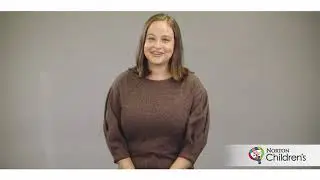 Kimberly Schauder, Ph D  | Norton Children's Medical Group