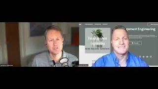 The Encouragement Engineering podcast with Andrew Allemann