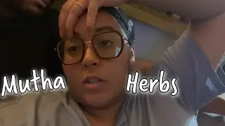 i'm a mom running a juice bar (feat. Melissa & Hailey)