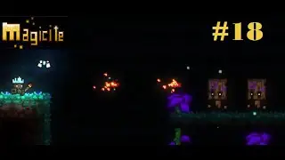 Remnant Gone Wild! // Magicite #18-3