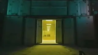The Backrooms - Background Ambient Music