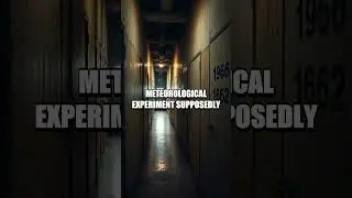 The Midnight Signal from a Forbidden Archive