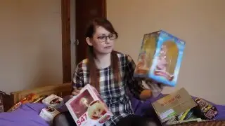 Bethykins is back!! *intro and life changes*