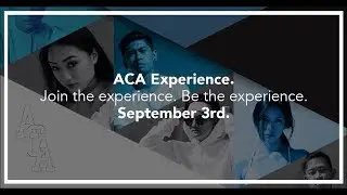 The ACA Hip Hop Experience