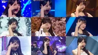 [Ultimate] Gfriend Yerin &lsquo;saenggangnaneun bam' 생각나는 밤 compilation @Time for the moon night 여자찬구 예린 밤