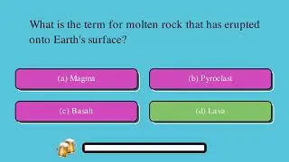 Geology Trivia: Test Your Knowledge! 💎