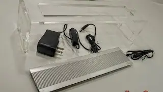 Details about  ADA Aquasky 361 LED light 17W planted live plants Nano cube fish tank aquarium
