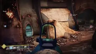 That range though!! (god roll erentil except for mw)