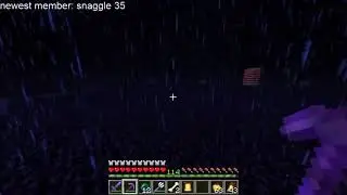TECHNOBLADE BREAKS A PRISON BLOCK and THERES A HOLE ON THE ROOF OF THE PRISON || dream smp latest