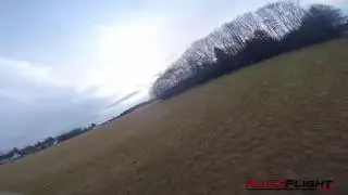 DemonRC Fury - Maiden - RF1 Build 193