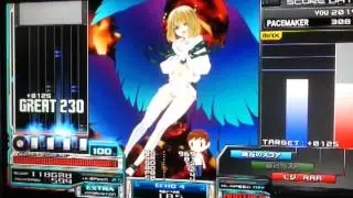 Beatmania IIDX - Todestrieb Another AAA (Rche)