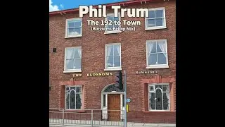The 192 to Town (Blossoms Bebop Mix)