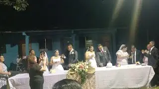 Boda en Chupampa Parte 3 Final 
