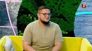 Как работает СКОРАЯ ПОМОЩЬ? Александр Фадеев - фельдшер выездной бригады скорой помощи!