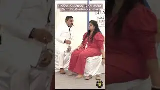 Shock Induction Hypnosis | Dr . Pradeep Kumar