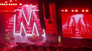 Depeche Mode - Personal Jesus - Live At San Siro Stadium Milan - 14/07/23
