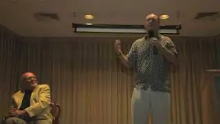 Jack's Roast - Paul Gilligan