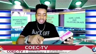 YEESUUS NI LALABUU  |  COEC-TV  |  HW BIRROOLEE OLAANA