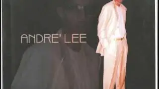 Andre' Lee singing I Found What I've Been Looking For
