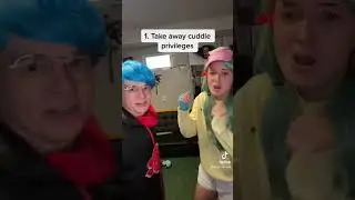 3 Ways to Punish Your Waifu