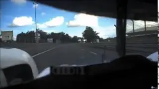 Audi R18 TDI @ Le Mans 2014 | Onboard + Pit! | Kristensen / Di Grassi