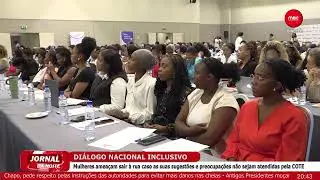 JORNAL DA NOITE | QUARTA-FEIRA (04/02) | MBC TV