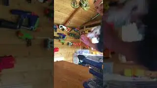 (Mod) Nerf Styfly! Full Auto!
