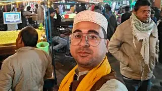 URS 134 Mainpuri Vlog || Dargah Hazrat Rasheed Miya Mainpuri Badi Khankah || Ansari Vlogger 