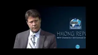 Hmong Report: Hmong 1 (Frank Herman) lawsuit against the Lao Government Jan 17 2016