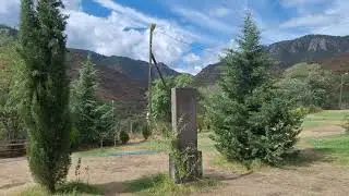 Akhtala Monastery, Lori, Armenia