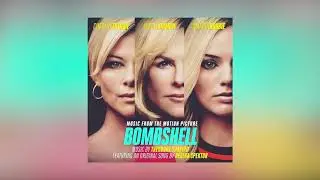 Theodore Shapiro - Elevator Trio (feat. Caroline Shaw, Petra Haden & Susanna Hoffs) [OFFICIAL AUDIO]