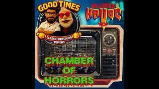 Good Times - WCW Chamber of Horrors (audio only)