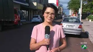 Saiba como vai ficar o tempo no final de semana em Picos