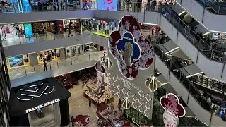 Saigon Vietnam LIVE Saturday Night (January 31, 2026)