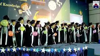 Graduation Song English - NIS Kindergarten Graduation Ceremony