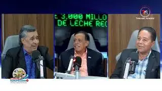 Presidente del Colved Huáscar Ariza habla de sus logros y sus avances históricos.