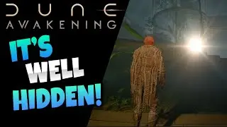 How to Find the Minimic Film - Planetologist Quest - Dune Awakening