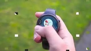 Motorola Moto 360 V2 Sport   Smartwatch