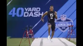 Episode 54: Top 5 Storylines to Preview the Scouting Combine