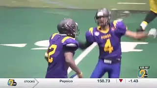 Iowa Power diving into Dubuque to debut indoor football