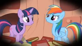 Rainbow Dash - 30/30 150 [Cover, PMV]