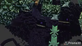Wither Storm Chase [MCSM]