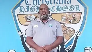 Тренер команды Christiania HIGH D'Cup Деклан Нельсон рассказывает о неожиданном поражении от CC, ...