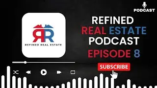 Mastering Real Estate Investing: Kellan James Shares His Secrets - Episode #8