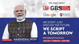 ET NOW Global Business Summit 2025 LIVE: Where Visionaries Shape the Future of Business | Day Two