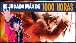 Los TRAILS / KISEKI ⚔ TODO LO QUE NECESITAS SABER de la saga de JRPG